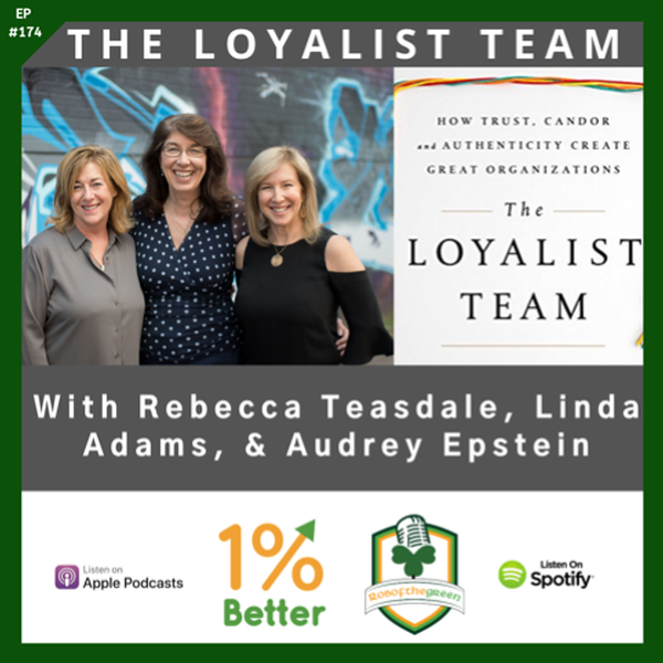 What makes up a Loyalist Team